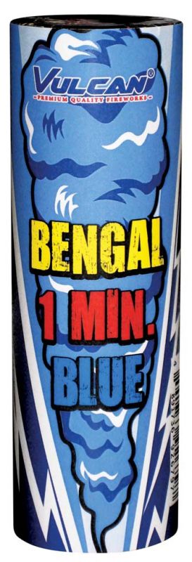 BENGAL 1 MIN. BLUE (1.4 G / UN0336)